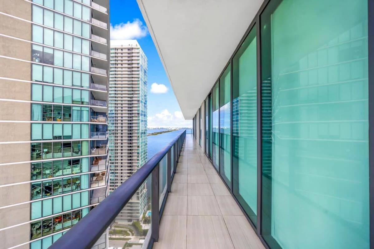 Casa vacanze Skyline & Waterfront Views In A Luxe 3br *